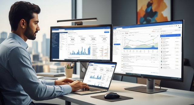 SEO specialist's function